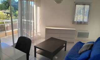 Appartement 1 Pièce 22 m² à louer à Montpellier (34000)