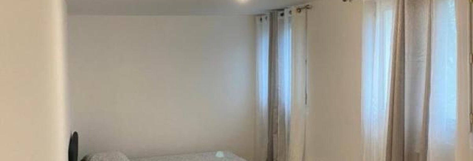 Appartement 1 Pièce 36 m² à louer à Fontenay-le-Fleury (78330)