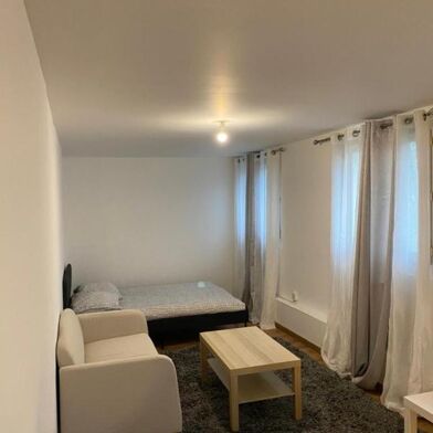 Appartement 1 pièces 850 €