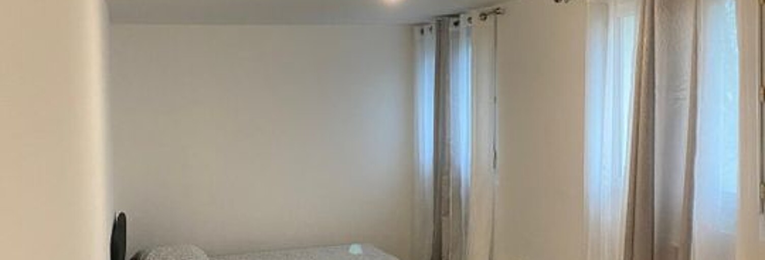 Appartement 1 Pièce 36 m² à louer à Fontenay-le-Fleury (78330)