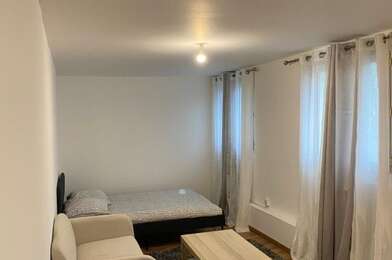 Appartement 1 pièces 850 €