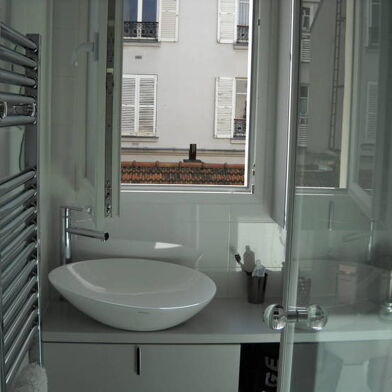 Appartement 1 pièces 947 €