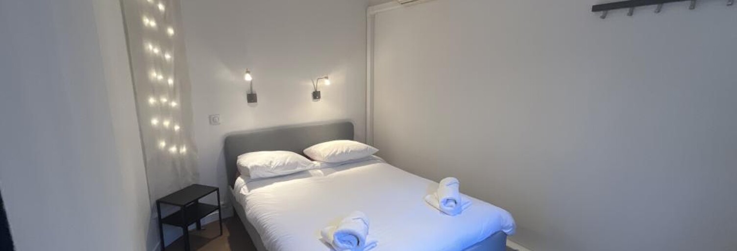 Appartement 3 Pièces 100 m² à louer à Avignon (84000)