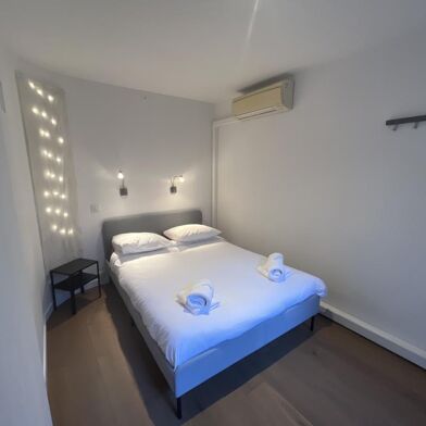 Appartement 3 pièces 1300 €