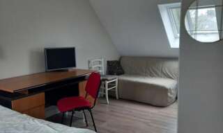 Appartement 1 Pièce 15 m² à louer à Saint-Malo (35400)