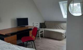 Appartement 1 Pièce 15 m² à louer à Saint-Malo (35400)