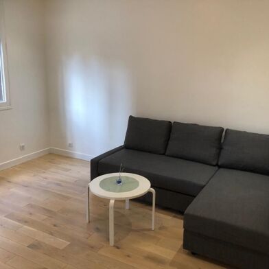 Appartement 2 pièces 1337 €