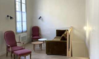 Appartement 3 Pièces 84 m² à louer à Aix-en-Provence (13090)