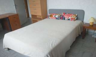 Appartement 1 Pièce 17 m² à louer à Olivet (45160)