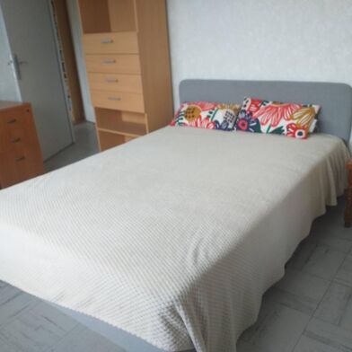 Appartement 1 pièces 400 €