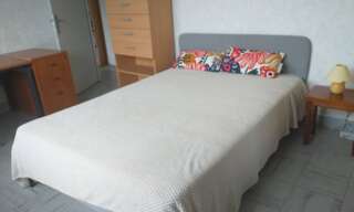 Appartement 1 Pièce 17 m² à louer à Olivet (45160)