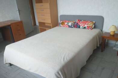 Appartement 1 pièces 400 €