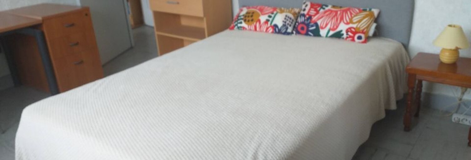 Appartement 1 Pièce 17 m² à louer à Olivet (45160)