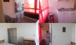 Appartement 1 Pièce 17 m² à louer à Valence (26000)