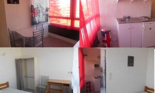 Appartement 1 Pièce 17 m² à louer à Valence (26000)