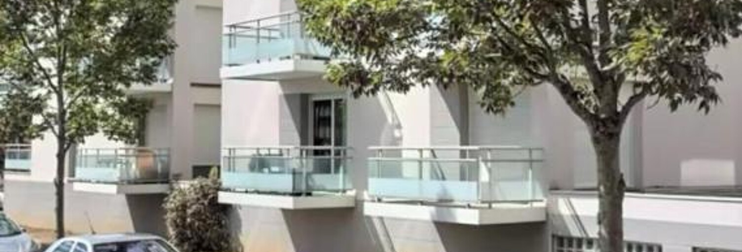 Appartement 2 Pièces 49 m² à louer à Tours (37000)