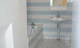 Appartement 2 Pièces 35 m² à louer à Angers (49000)