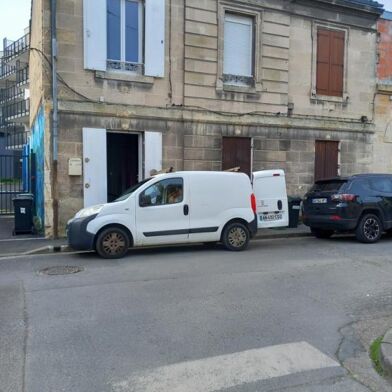 Maison 3 pièces 995 €