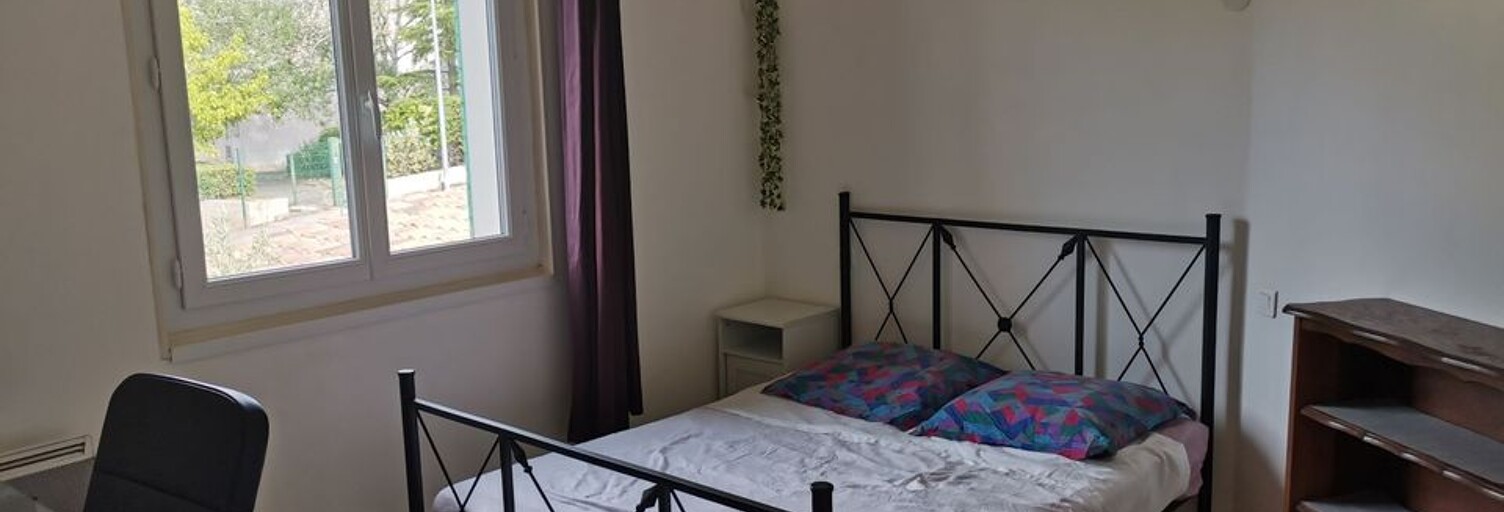 Appartement 1 Pièce 13 m² à louer à Aix-en-Provence (13080)