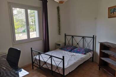 Appartement 1 pièces 500 €