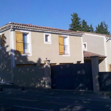 Appartement 2 pièces 630 €