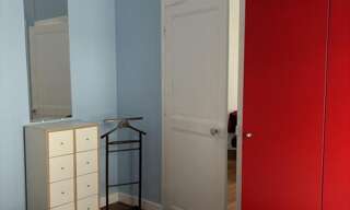 Appartement 2 Pièces 40 m² à louer à Nantes (44000)