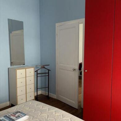 Appartement 2 pièces 670 €