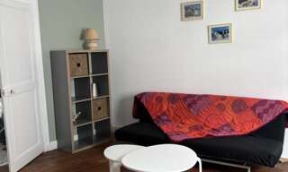 Appartement 2 Pièces 40 m² à louer à Nantes (44000)