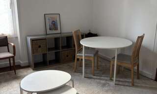 Appartement 2 Pièces 40 m² à louer à Nantes (44000)