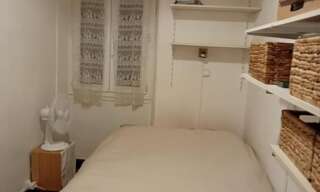 Appartement 1 Pièce 9 m² à louer à Marseille 5 (13005)