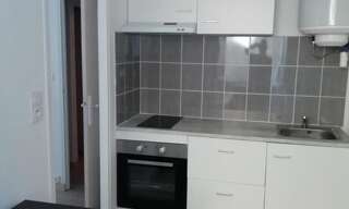 Appartement 2 Pièces 25 m² à louer à Bagnols-sur-Cèze (30200)