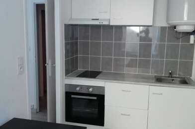 Appartement 2 pièces 420 €