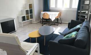 Appartement 3 Pièces 68 m² à louer à Toulon (83000)