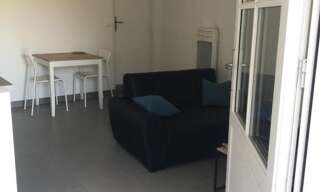 Appartement 2 Pièces 35 m² à louer à Montagne (33570)