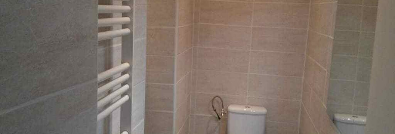 Appartement 1 Pièce 32 m² à louer à Avignon (84000)