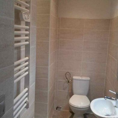 Appartement 1 pièces 515 €