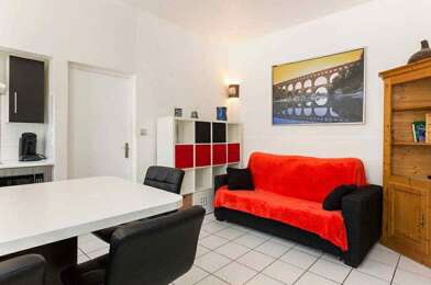 Appartement 1 pièces 515 €