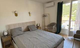 Appartement 1 Pièce 17 m² à louer à Amélie-les-Bains-Palalda (66110)