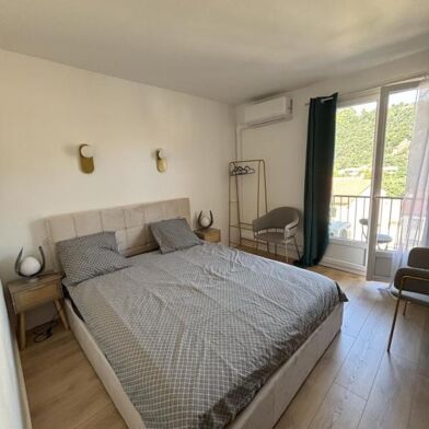 Appartement 1 pièces 500 €