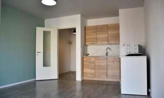 Appartement 1 Pièce 27 m² à louer à Metz (57000)