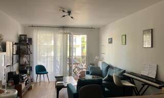 Appartement 3 Pièces 60 m² à louer à Vanves (92170)