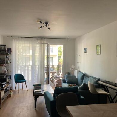 Appartement 3 pièces 1975 €