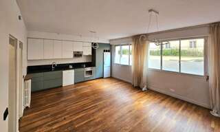 Appartement 3 Pièces 75 m² à louer à Paris 17 (75017)