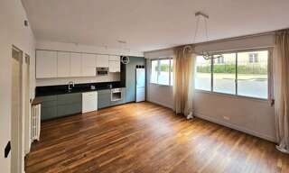 Appartement 3 Pièces 75 m² à louer à Paris 17 (75017)