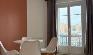 Appartement 3 Pièces 50 m² à louer à Argenteuil (95100)