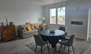 Appartement 3 Pièces 65 m² à louer à Saint-Nazaire (44600)