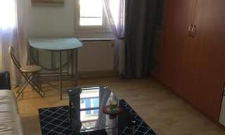 Appartement 1 Pièce 21 m² à louer à Paris 13 (75013)
