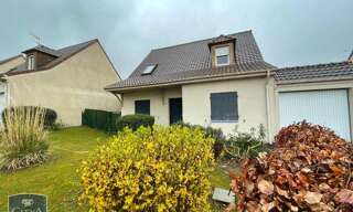 Maison 6 Pièces 110 m² à louer à Proville (59267)