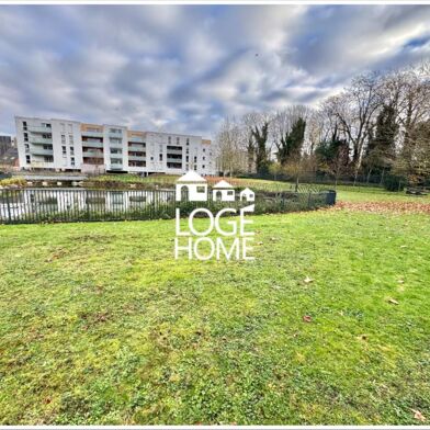 Appartement 3 pièces 199000 €