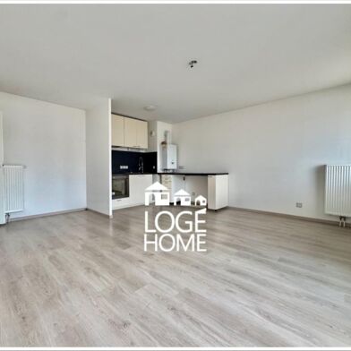 Appartement 3 pièces 199000 €